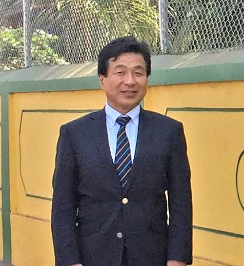 米澤 正